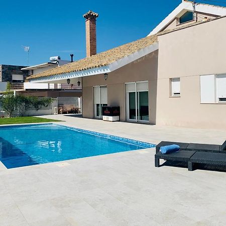 Casa/Chalet Donana Sanlúcar de Barrameda Екстериор снимка