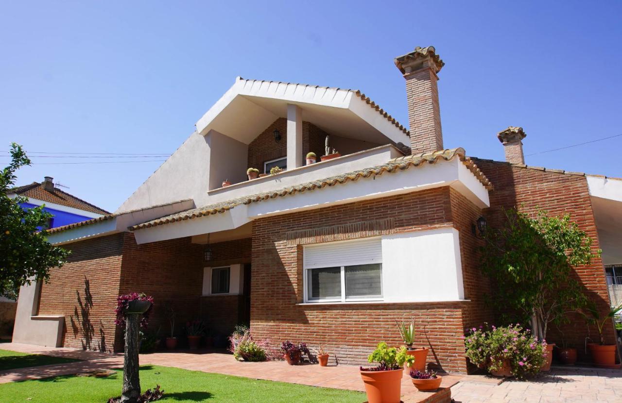 Casa/Chalet Donana Sanlúcar de Barrameda Екстериор снимка