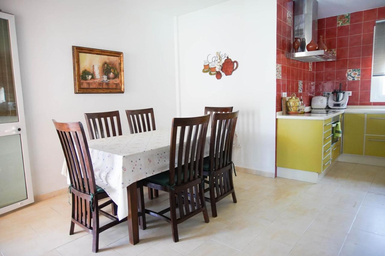 Casa/Chalet Donana Sanlúcar de Barrameda Екстериор снимка