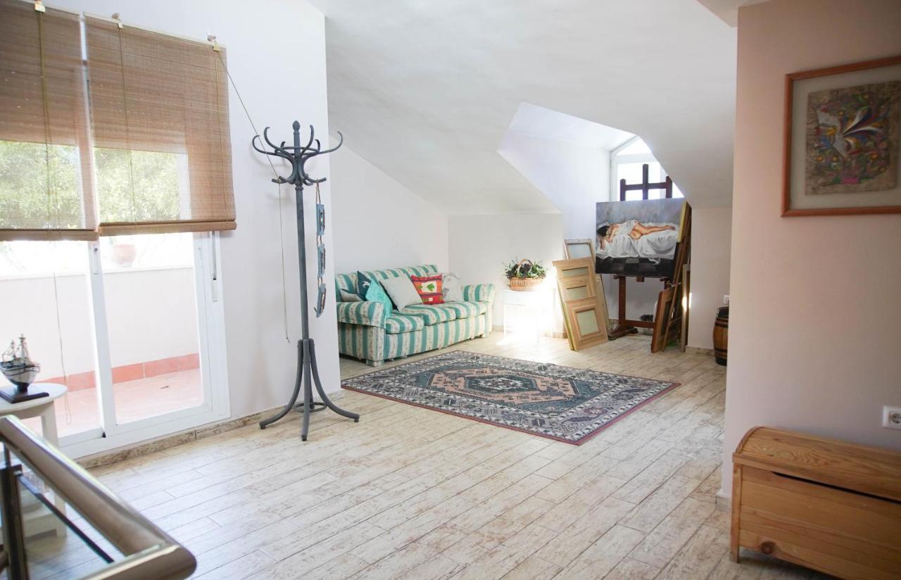 Casa/Chalet Donana Sanlúcar de Barrameda Екстериор снимка