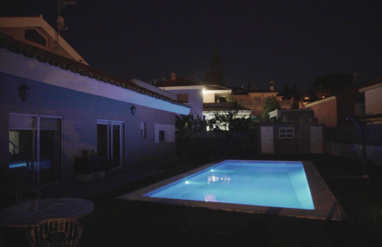 Casa/Chalet Donana Sanlúcar de Barrameda Екстериор снимка