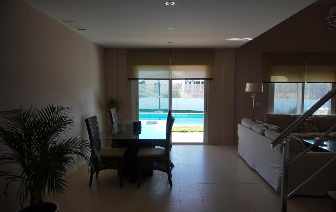 Casa/Chalet Donana Sanlúcar de Barrameda Екстериор снимка