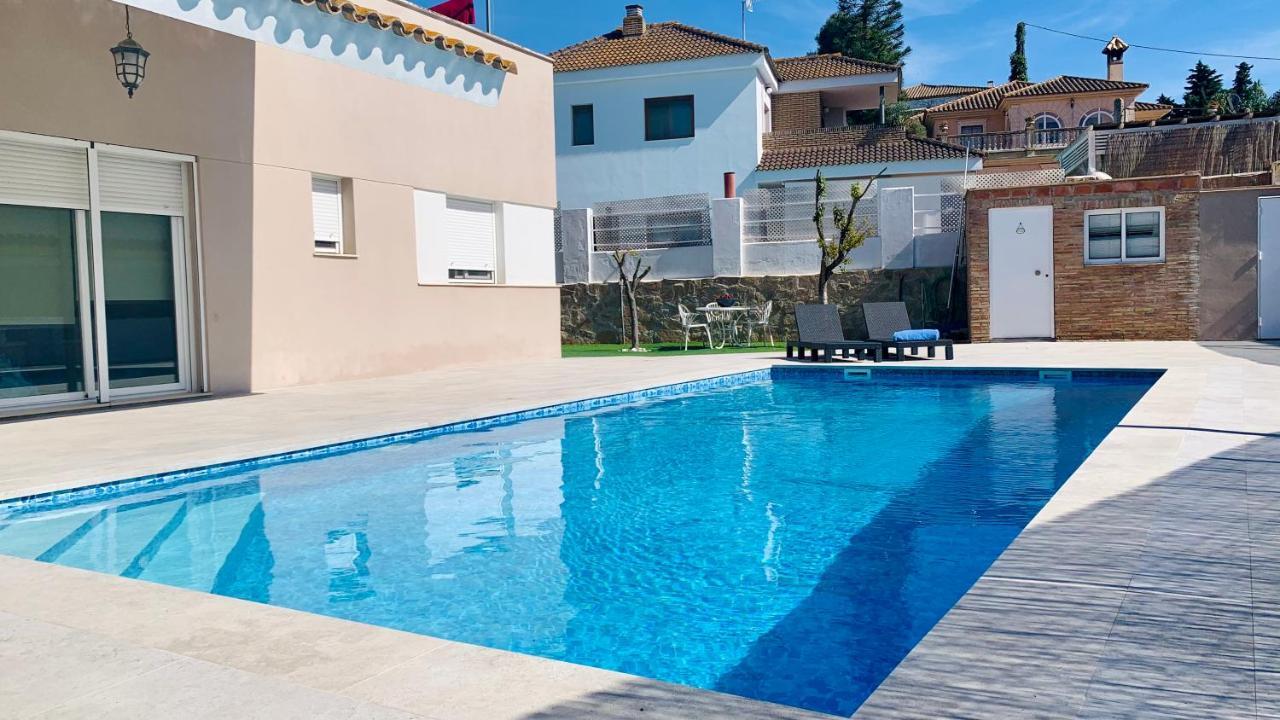 Casa/Chalet Donana Sanlúcar de Barrameda Екстериор снимка