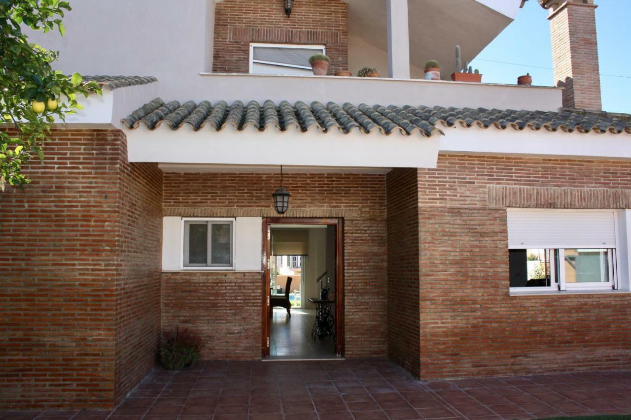 Casa/Chalet Donana Sanlúcar de Barrameda Екстериор снимка